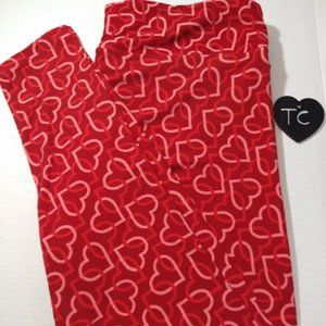 Buttery soft leggings